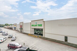 Plus de détails pour 6870 Spencer Hwy, Pasadena, TX - Commerce de détail à louer