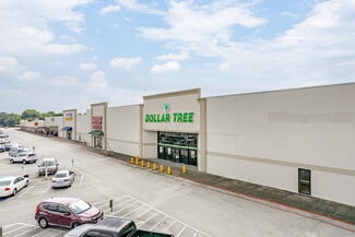 More details for 6870 Spencer Hwy, Pasadena, TX - Retail for Lease