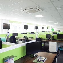 Newlands St, Stoke On Trent for lease Interior Photo- Image 2 of 5