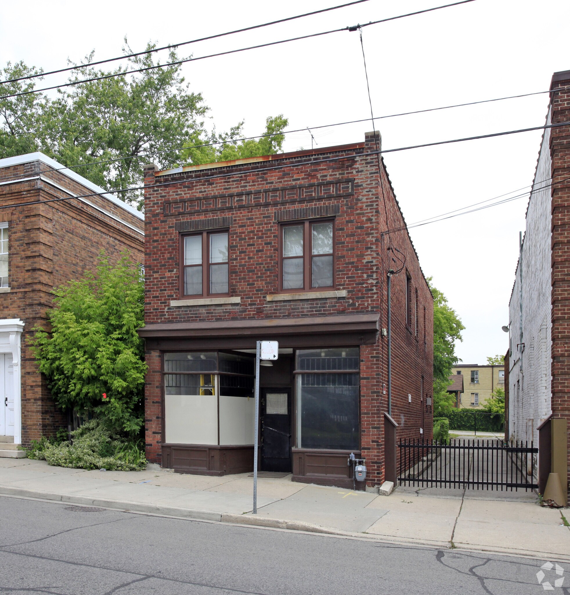 80 Mimico Ave, Toronto, ON à vendre Photo principale- Image 1 de 1