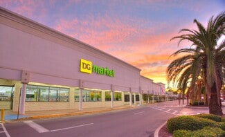 More details for 203-281 Crockett Blvd, Merritt Island, FL - Retail for Lease