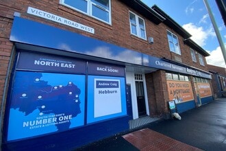 1-9 Victoria Rd W, Hebburn for lease Building Photo- Image 1 of 1