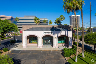 5330 E Broadway Blvd, Tucson, AZ - Aérien  Vue de la carte - Image1