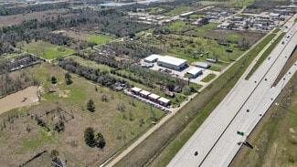 More details for 3615 10th St, Brookshire, TX - Land for Sale