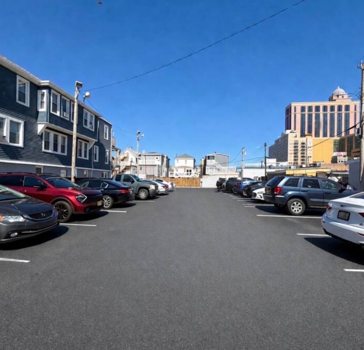 3027 Atlantic Ave, Atlantic City, NJ for lease Building Photo- Image 1 of 4