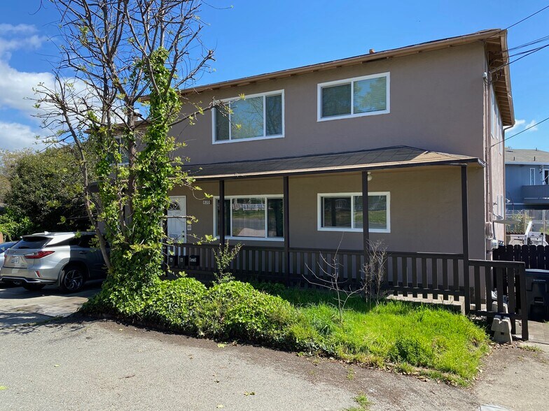 820 Island Dr, Alameda, CA à vendre - Photo du bâtiment - Image 3 de 24