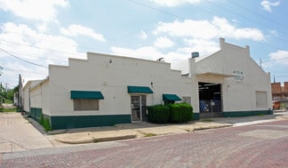 More details for 204 E Daggett Ave, Fort Worth, TX - Office/Retail for Lease