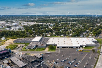 8600 River Rd, Pennsauken, NJ - AÉRIEN Vue de la carte - Image1