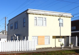Plus de détails pour 913-915 S 10th St, Tacoma, WA - Multi-résidentiel à vendre