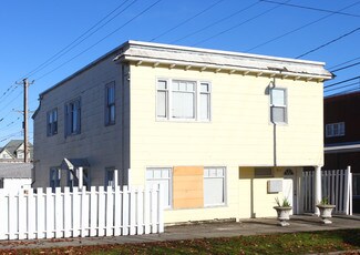 Plus de détails pour 913-915 S 10th St, Tacoma, WA - Multi-résidentiel à vendre