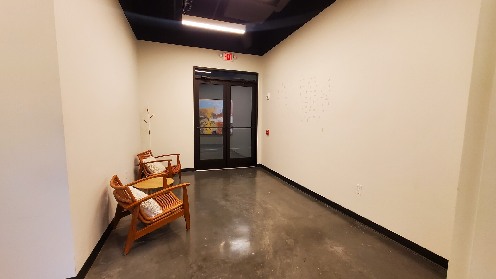 1115 Howell Mill Rd NW, Atlanta, GA for lease Interior Photo- Image 1 of 5