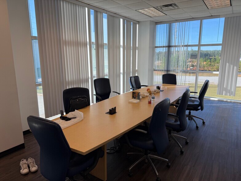 109 Parkway E, Pell City, AL à vendre - Photo du bâtiment - Image 3 de 8