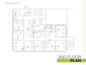 270 N Main St, Stillwater, MN for sale Floor Plan- Image 1 of 1