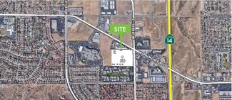 More details for 5th St W, Palmdale, CA - Land for Sale