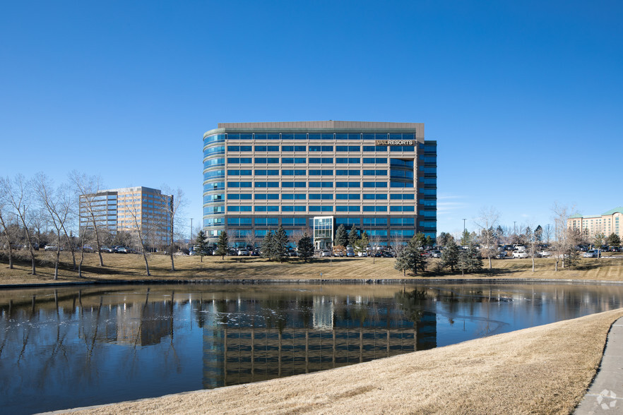 390 Interlocken Cres, Broomfield, CO for lease - Building Photo - Image 3 of 7