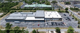 Plus de détails pour 501 W 11th St, Panama City, FL - Bureau, Industriel à louer