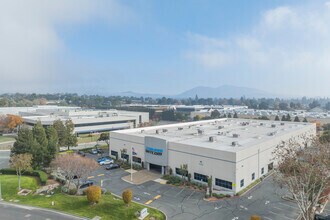 4030 Nelson Ave, Concord, CA - AERIAL  map view - Image1