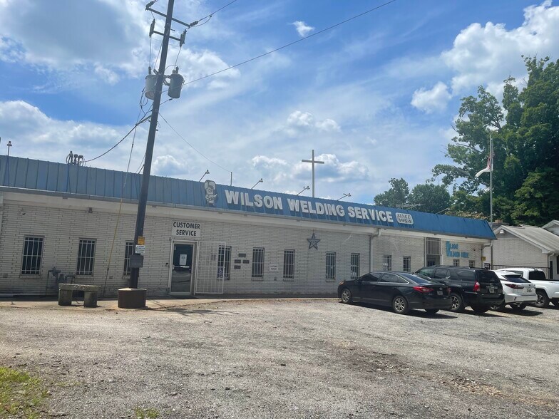 2939 Snapfinger Rd, Decatur, GA à vendre - Photo du bâtiment - Image 2 de 10