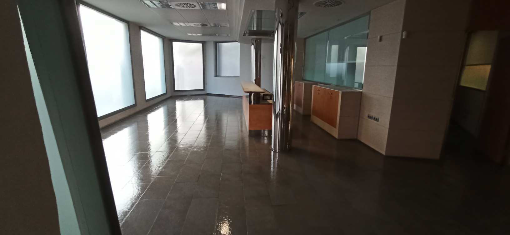 La Pobla de Claramunt, BAR 08787 - Unit 01 - - Floor Plan - Image 2 of 13