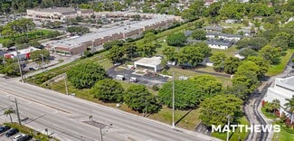 More details for 2449 S Military Trl, West Palm Beach, FL - Retail for Lease