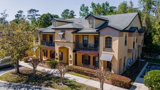 More details for 1100 Town Plaza Ct, Winter Springs, FL - Office/Medical for Lease