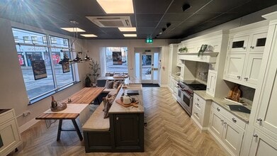 103 Warwick St, Leamington Spa for lease Building Photo- Image 1 of 6