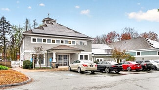 More details for 140 Summer St, Holliston, MA - Retail for Sale