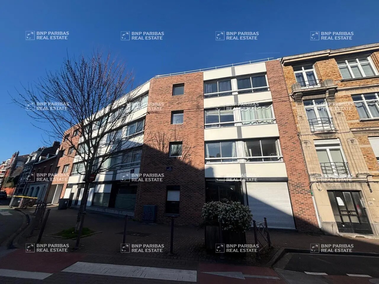 2 Rue Bonte Pollet, Lille for sale Building Photo- Image 1 of 7