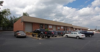 Plus de détails pour 11132 Downs Rd, Pineville, NC - Local d'activités à louer