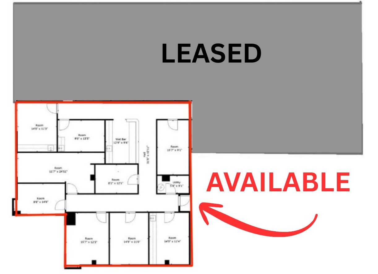 1743 Park Center Dr, Orlando, FL à louer Photo intérieure- Image 1 de 1