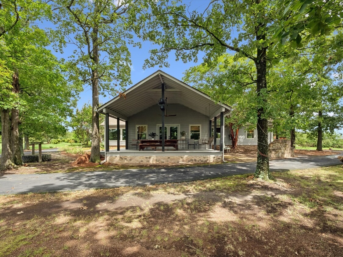 7204 Highway 218 E, Marshville, NC à vendre Photo principale- Image 1 de 1