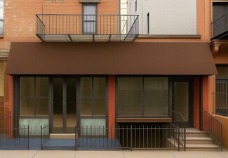 Plus de détails pour 500 W 146th St, New York, NY - Commerce de détail à louer