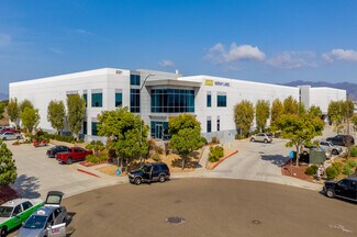 Plus de détails pour 2321 Siempre Viva Ct, San Diego, CA - Industriel à louer