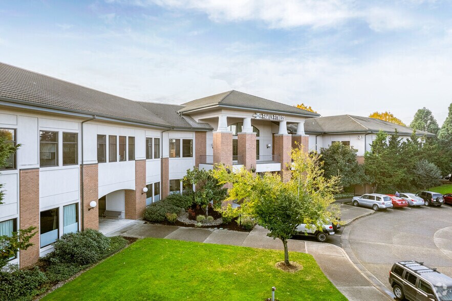 30050 SW Town Center Loop, Wilsonville, OR à louer - Photo principale - Image 1 de 4