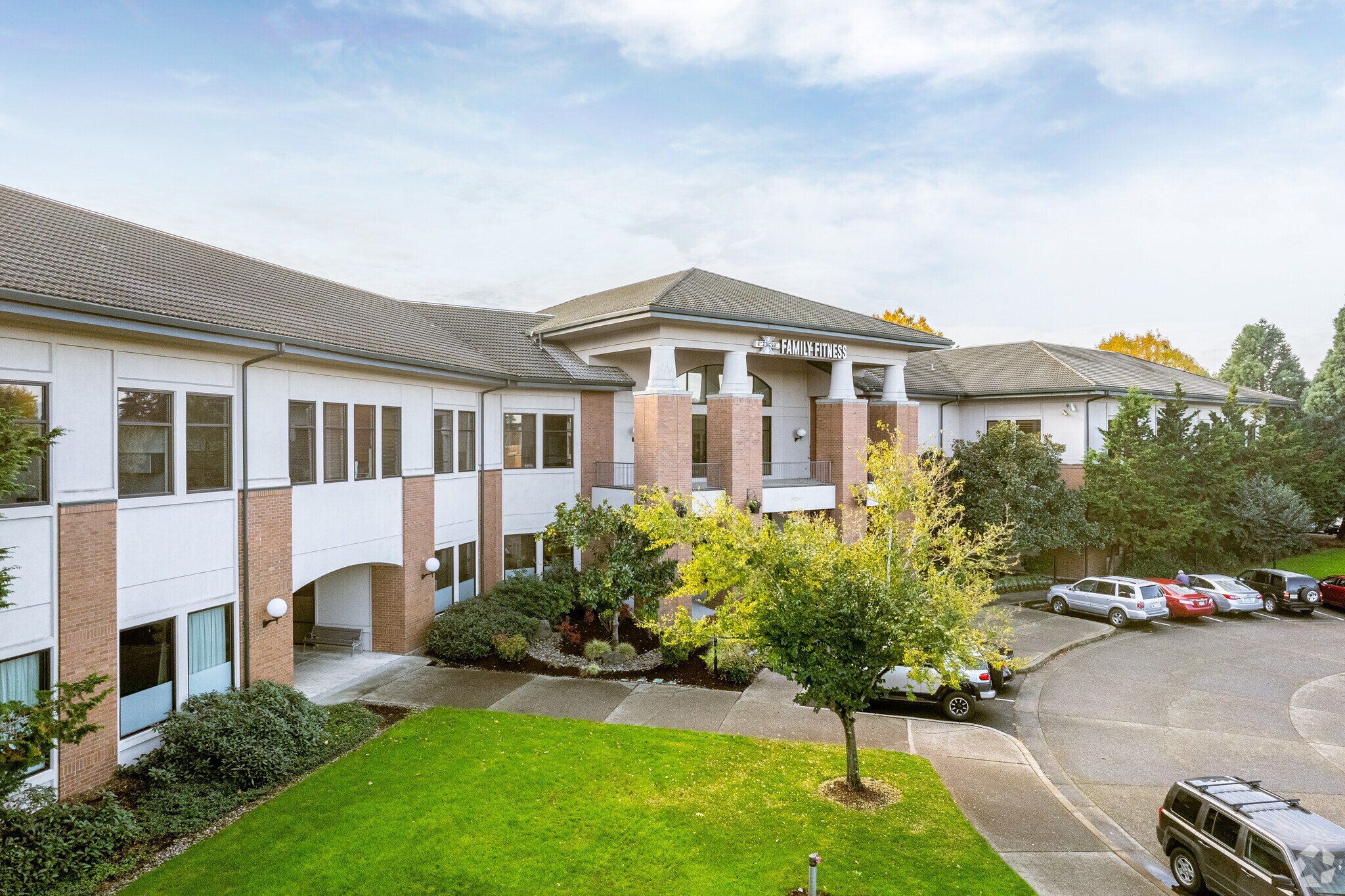 30050 SW Town Center Loop, Wilsonville, OR à louer Photo principale- Image 1 de 5