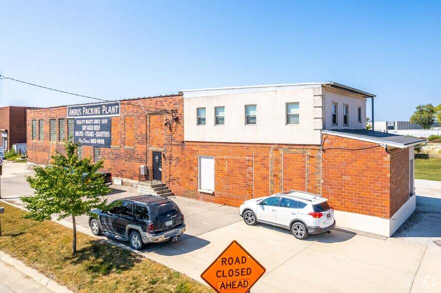 410 SE 18th St, Des Moines, IA à vendre - Photo du bâtiment - Image 2 de 4