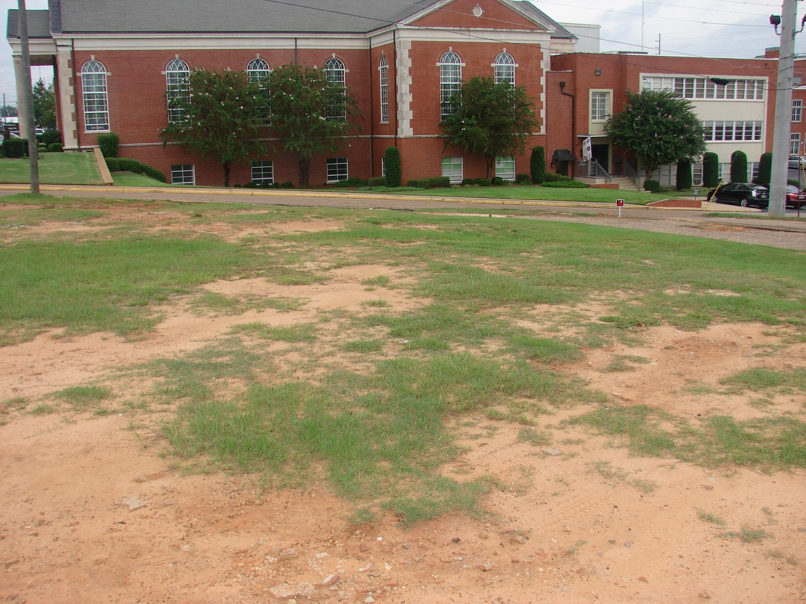 224 N Main St, Enterprise, AL for sale Primary Photo- Image 1 of 1