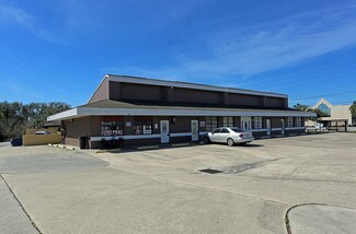 Plus de détails pour 813 Deltona Blvd, Deltona, FL - Bureau à louer