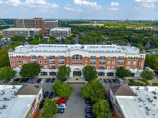 More details for 836 N Thompson Ln, Murfreesboro, TN - Retail for Sale