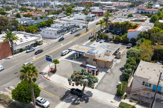 1002 Manhattan Beach Blvd, Manhattan Beach, CA - Aerial map view - Image1