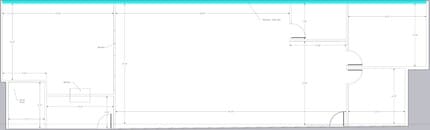 1800 Teague Dr, Sherman, TX for lease Floor Plan- Image 1 of 1