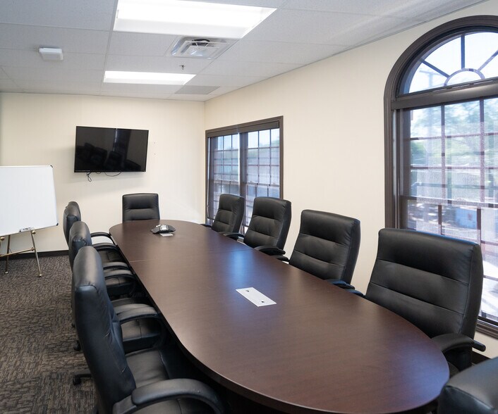 1500 N Main St, Fort Worth, TX à louer - Photo intérieure - Image 3 de 4