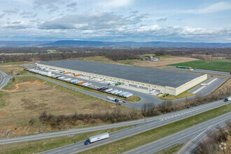 801 Centerville Rd, Newville, PA - AERIAL  map view - Image1