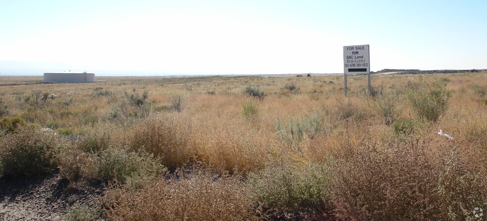 Paseo Del Norte, Albuquerque, NM à vendre - Photo du b timent - Image 2 de 3