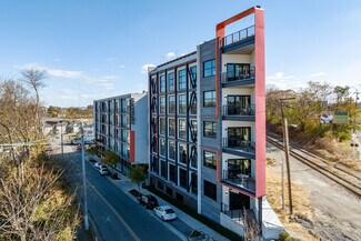 Plus de détails pour 321 Hart St, Nashville, TN - Commerce de détail à louer