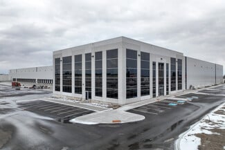 Plus de détails pour 90 Mapleview Dr W, Barrie, ON - Industriel à louer