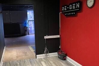 18-22 Bridge St, Belfast à louer Photo intérieure- Image 1 de 2