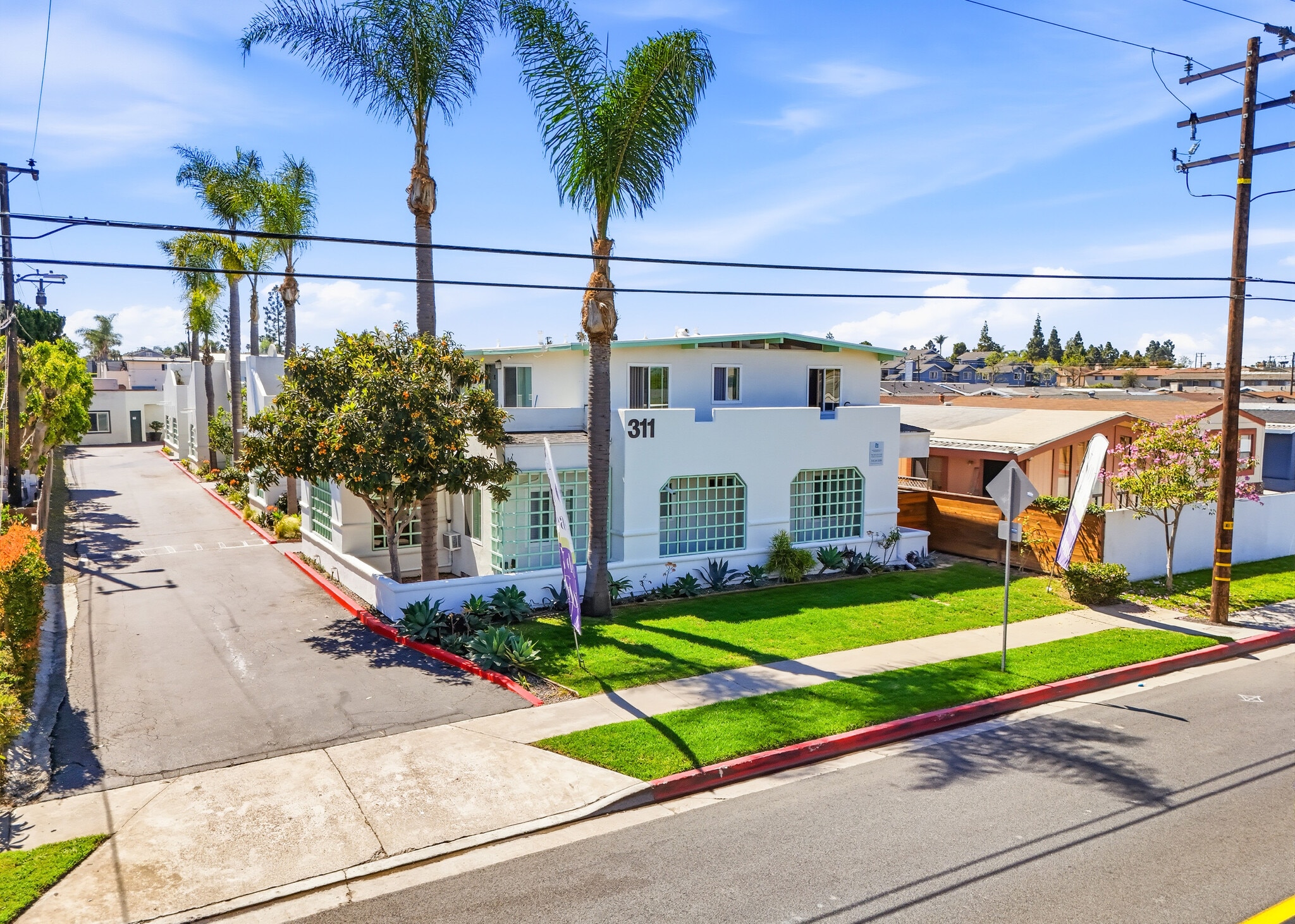 311 W Wilson St, Costa Mesa, CA for sale Primary Photo- Image 1 of 10