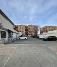9925 Horace Harding Expy, Flushing, NY for lease Building Photo- Image 2 of 5