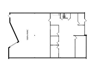 11905-11923 Borman Dr, Maryland Heights, MO for lease Floor Plan- Image 1 of 1